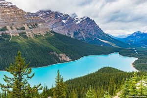 5 Unforgettable Places to Visit in Canada