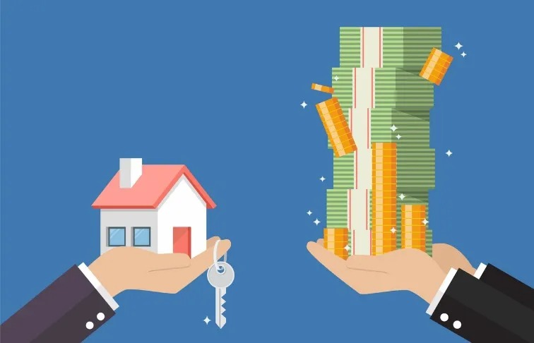 Why Invest In Real Estate? 3 Benefits